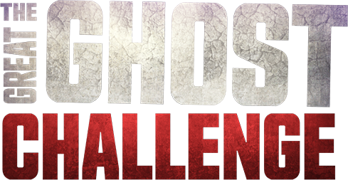 The Great Ghost Challenge
